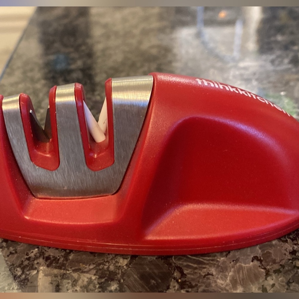Knife Sharpener